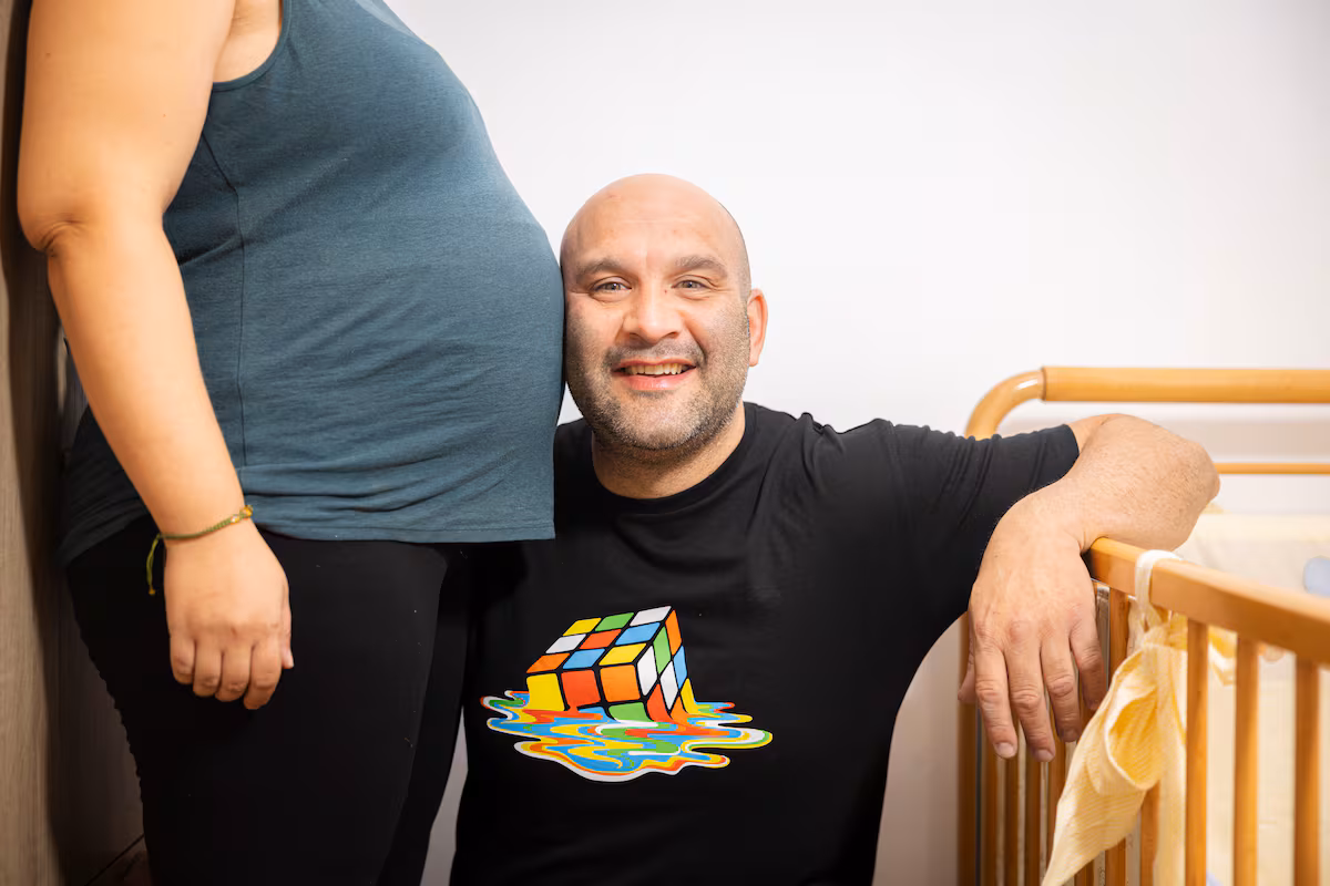 Criar un hijo con un desconocido: una nueva manera de formar una familia con riesgo de “cosificación” EL PAÍS