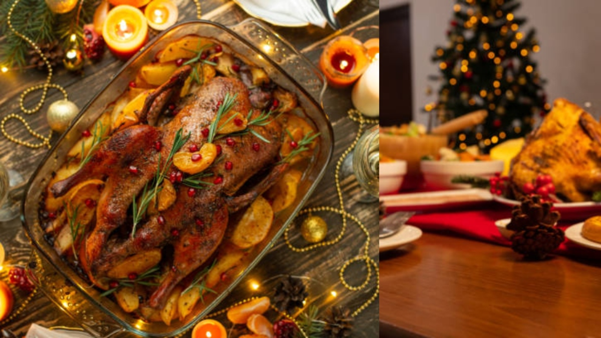 Cuidado con la comida recalentada: recomendaciones para evitar riesgos de intoxicación durante la Navidad Cuidado con la comida recalentada: recomendaciones para evitar riesgos de intoxicación durante la Navidad