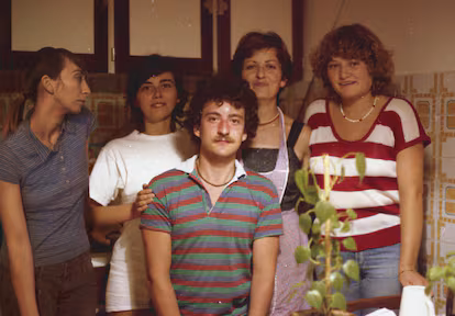 Foto/Industria: la arquitectura y la vivienda en el punto de mira de la fotografía Foto/Industria: la arquitectura y la vivienda en el punto de mira de la fotografía