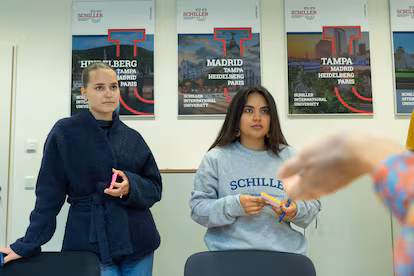 La idea de educar para un futuro que no existe La idea de educar para un futuro que no existe