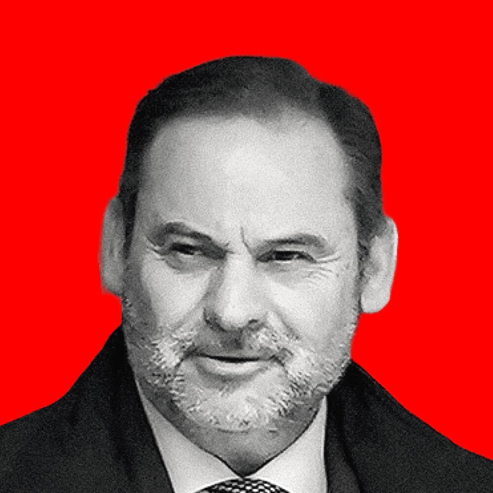 20 personajes de los que hablaremos en 2026 20 personajes de los que hablaremos en 2026