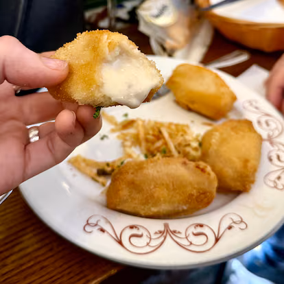 Los mejores restaurantes de 2025: la lista de favoritos de El Comidista Los mejores restaurantes de 2025: la lista de favoritos de El Comidista
