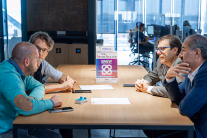 Las mejores entre las mejores ‘startups’ Las mejores entre las mejores ‘startups’