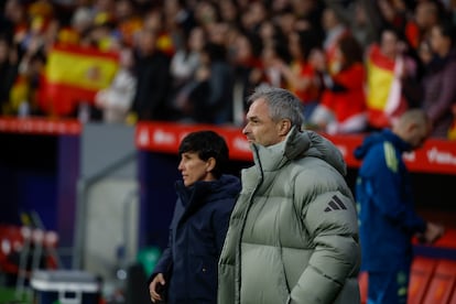 España - Alemania, la final de la Liga de Naciones femenina, en imágenes España - Alemania, la final de la Liga de Naciones femenina, en imágenes