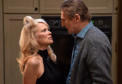 Pamela Anderson confirma que su relación sentimental con Liam Neeson duró solo una semana: “Somos mejores amigos” Pamela Anderson confirma que su relación sentimental con Liam Neeson duró solo una semana: “Somos mejores amigos”