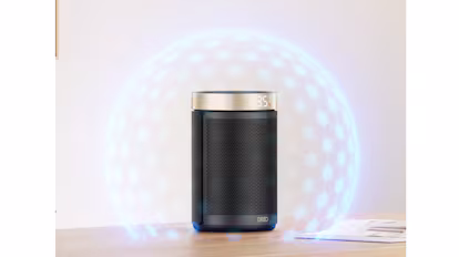 Calienta rápido, no hace ruido y consume poco: el calefactor cerámico perfecto existe y está en Amazon Este es uno de los mejores calefactores cerámicos que se pueden comprar en Amazon