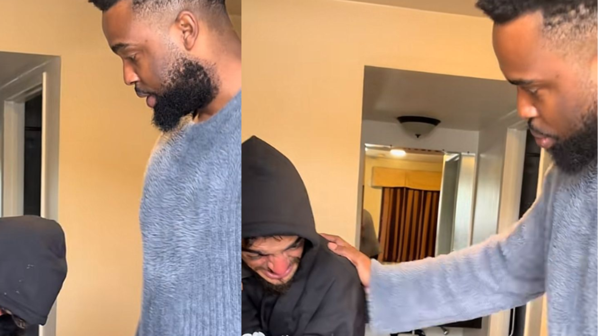 Daniel Curtis Lee de 'Manual de supervivencia escolar de Ned' sobre el caso de Tylor Chase: 'Varios centros de rehabilitación le han ofrecido becas' Daniel Curtis Lee de 'Manual de supervivencia escolar de Ned' sobre el caso de Tylor Chase: 'Varios centros de rehabilitación le han ofrecido becas'