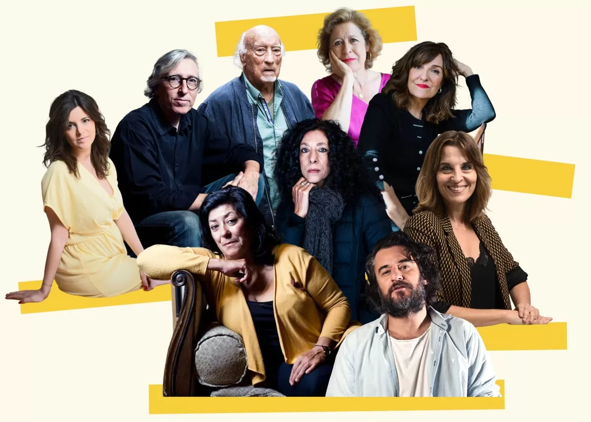 De Manuel Jabois a Leila Guerriero: 26 historias de Navidad escritas por las firmas de EL PAÍS a lo largo de los años EL PAÍS