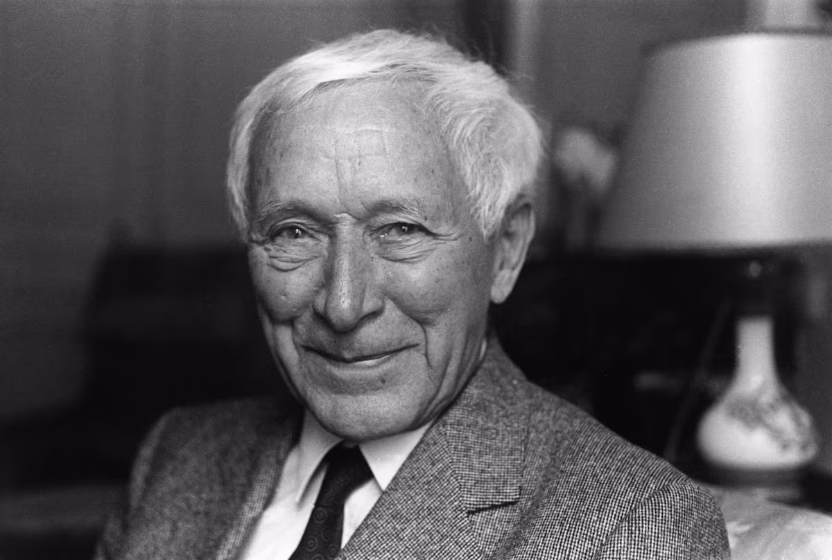 De cómo Ernst Jünger rozó los 103 años EL PAÍS