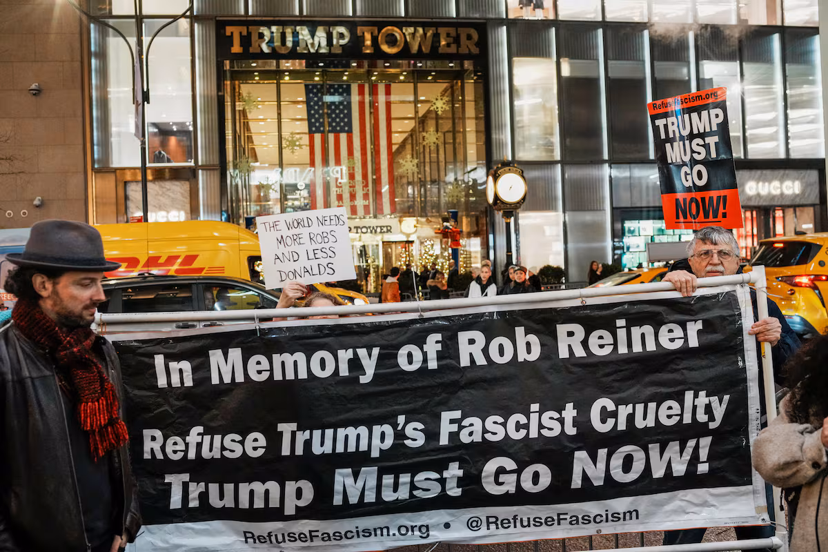 De cuerpo presente EL PAÍS