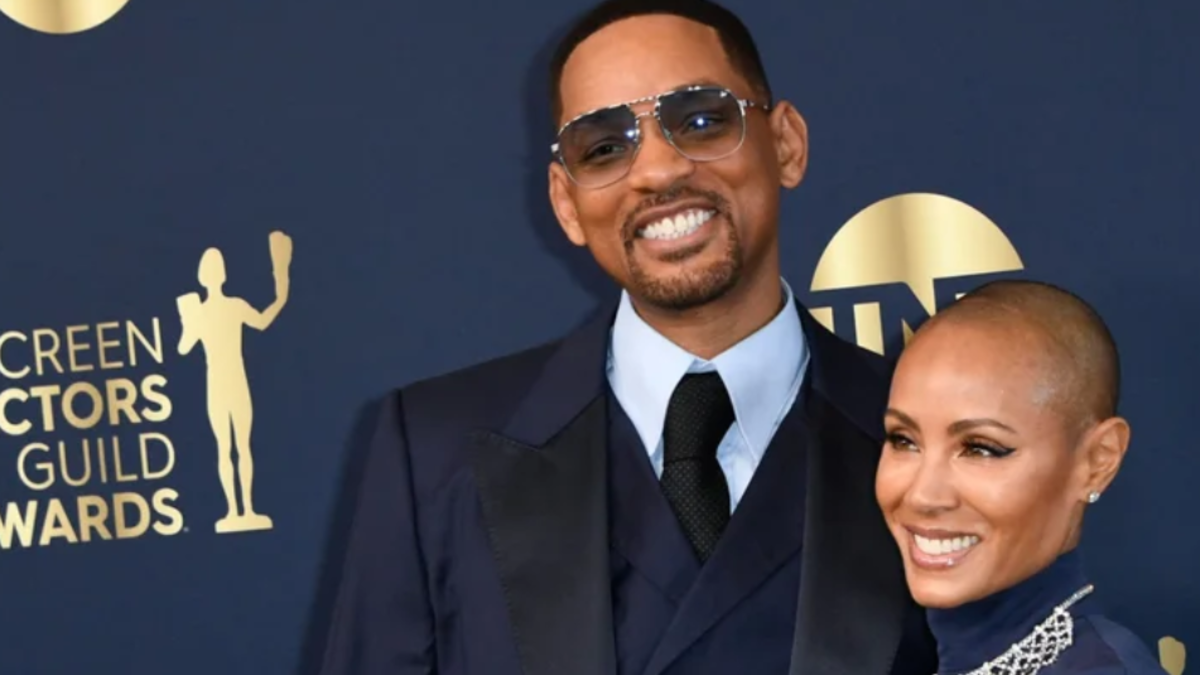 Demanda millonaria contra Jada Pinkett Smith por amenazar a uno de los amigos más cercanos de Will Smith Demanda millonaria contra Jada Pinkett Smith por amenazar a uno de los amigos más cercanos de Will Smith