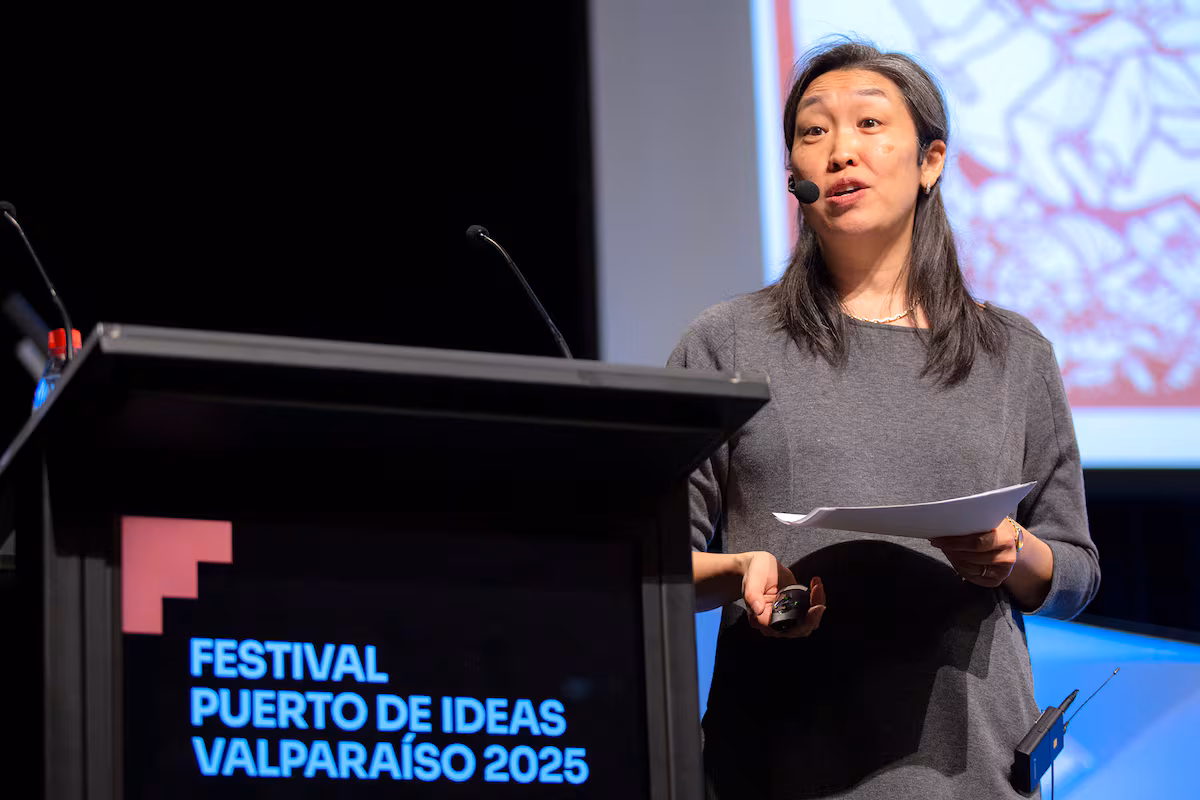 Denise Y. Ho, historiadora: “El Partido Comunista chino siempre ha recurrido a la cultura como fuente de poder” Denise Y. Ho, historiadora: “El Partido Comunista chino siempre ha recurrido a la cultura como fuente de poder”