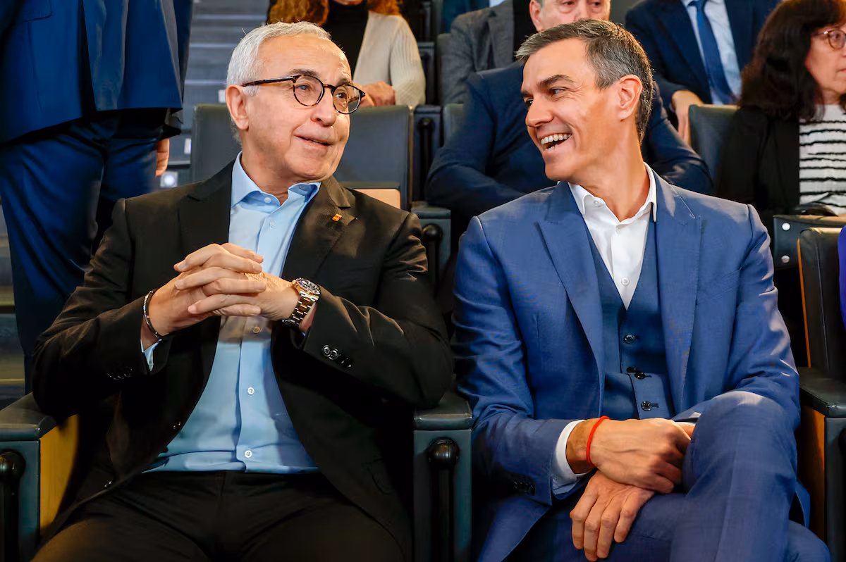Deporte español: reformar para avanzar EL PAÍS