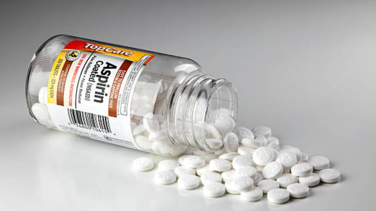 Descubren capacidad de la aspirina para contener ciertos tipos de cáncer Descubren capacidad de la aspirina para contener ciertos tipos de cáncer