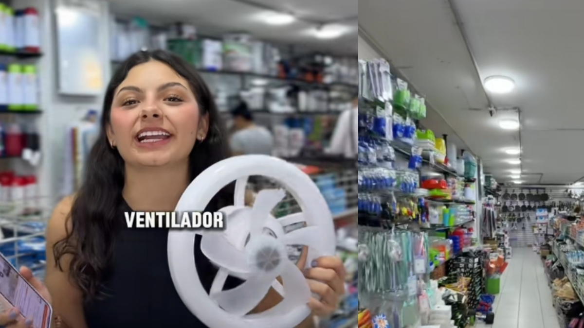 Descubren en Bogotá la bodega de productos virales de Temu y Amazon a bajo costo Descubren en Bogotá la bodega de productos virales de Temu y Amazon a bajo costo