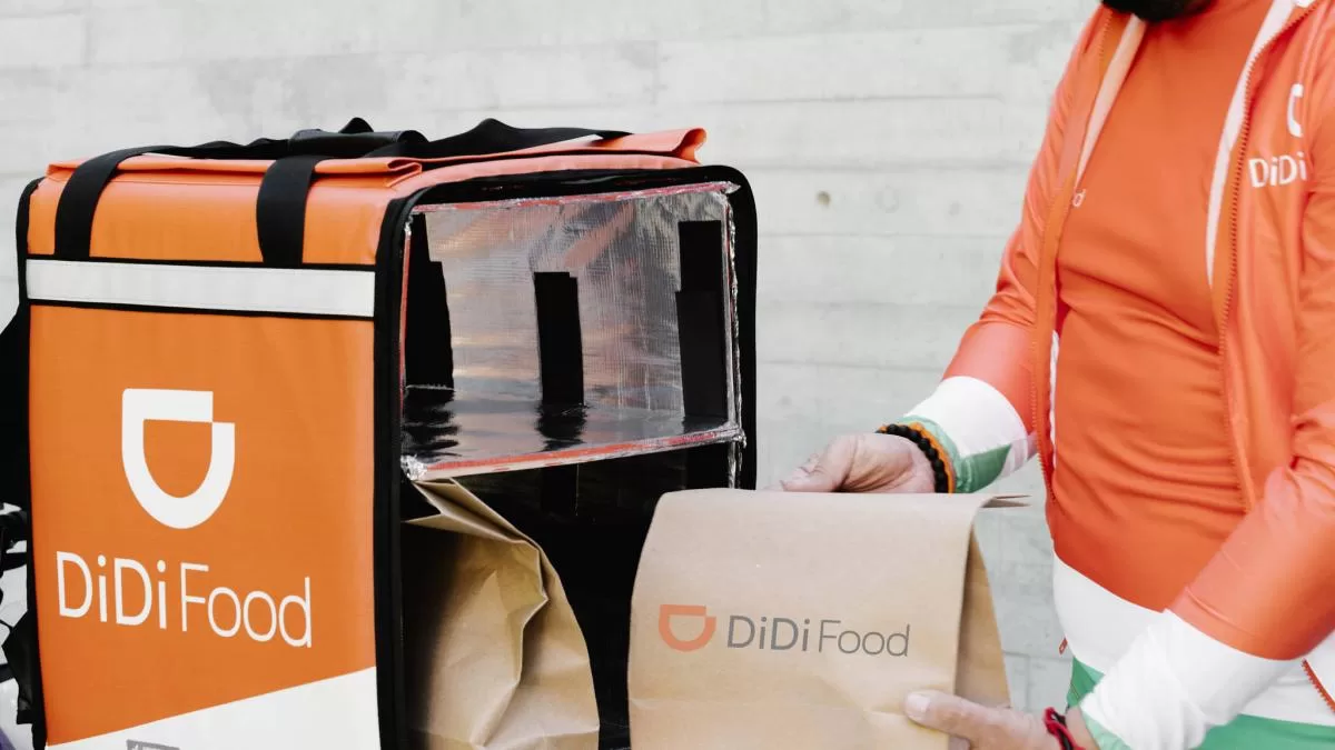 DiDi Food amplía su oferta de conveniencia en cinco ciudades del país DiDi Food amplía su oferta de conveniencia en cinco ciudades del país