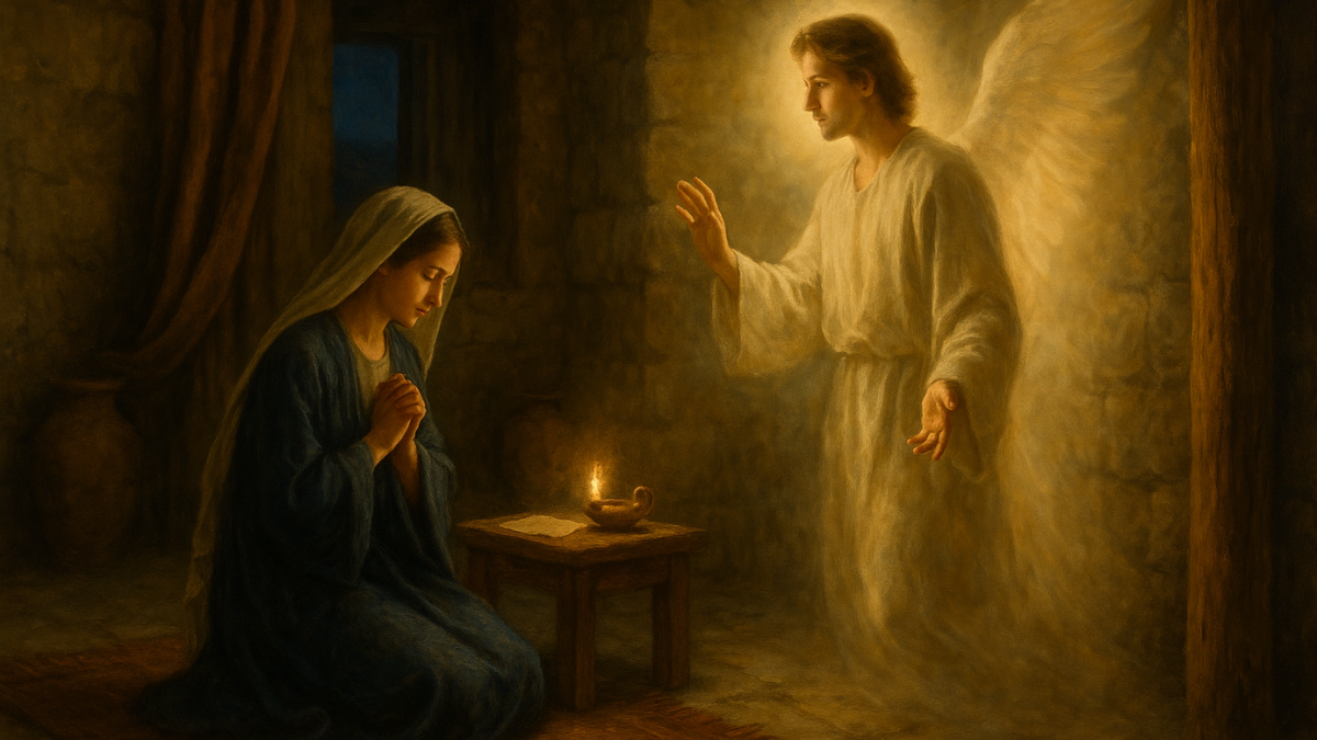 Día 2 de la Novena de Aguinaldos 2025: oraciones, gozos y villancicos completos para el 17 de diciembre Día 2 de la Novena de Aguinaldos 2025: oraciones, gozos y villancicos completos para el 17 de diciembre