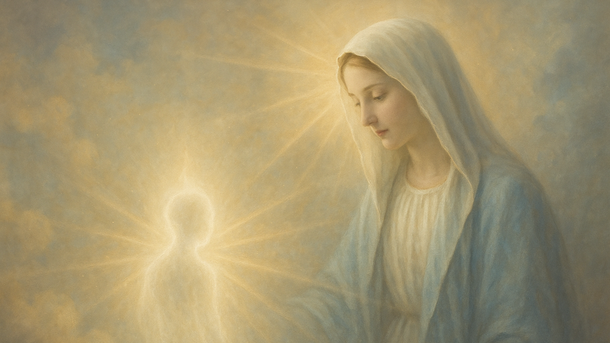 Día 3 de la Novena de Aguinaldos 2025: oraciones, gozos y villancicos completos para el 18 de diciembre Día 3 de la Novena de Aguinaldos 2025: oraciones, gozos y villancicos completos para el 18 de diciembre