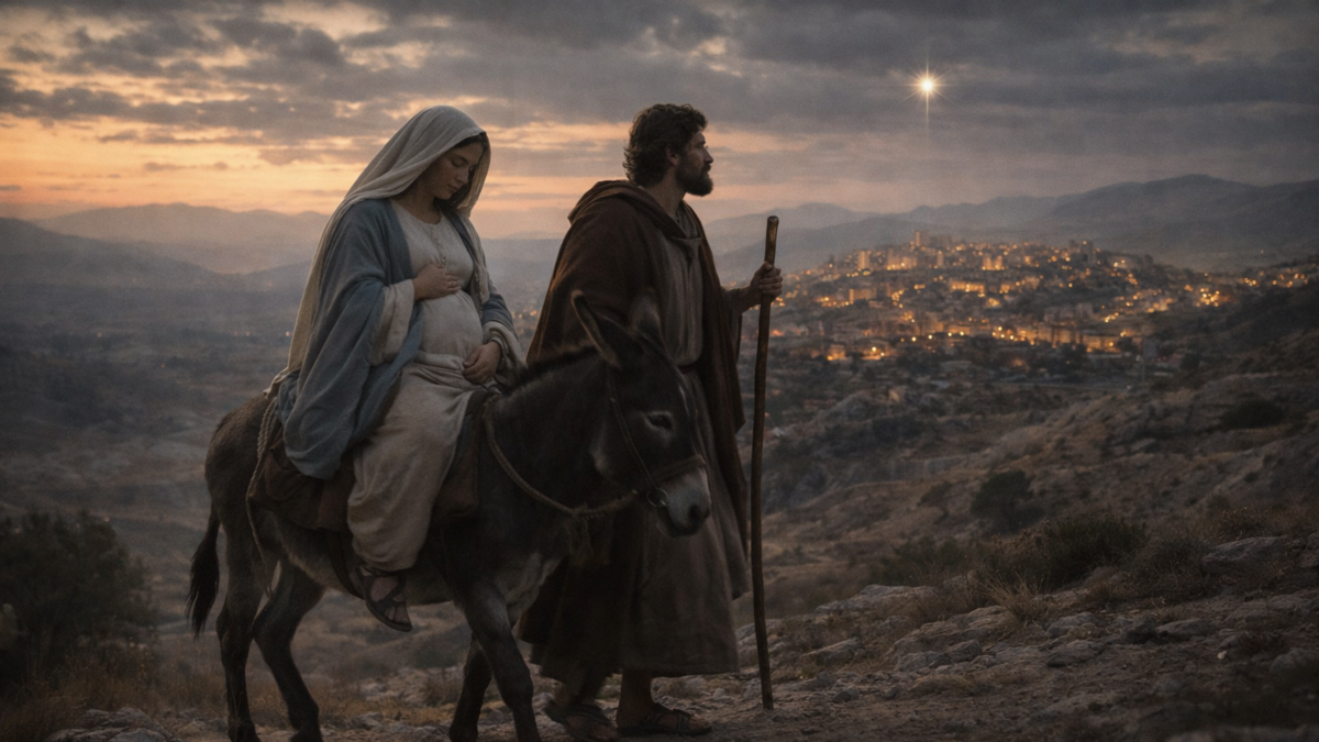 Día 7 de la Novena de Aguinaldos 2025: oraciones, gozos y villancicos completos para el 22 de diciembre Día 7 de la Novena de Aguinaldos 2025: oraciones, gozos y villancicos completos para el 22 de diciembre
