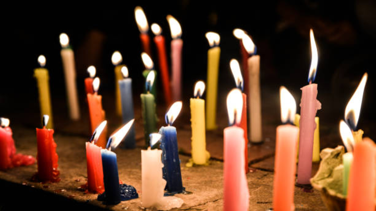 Día de las Velitas 2025: rituales para atraer prosperidad, buena energía y limpiar la negatividad Día de las Velitas 2025: rituales para atraer prosperidad, buena energía y limpiar la negatividad