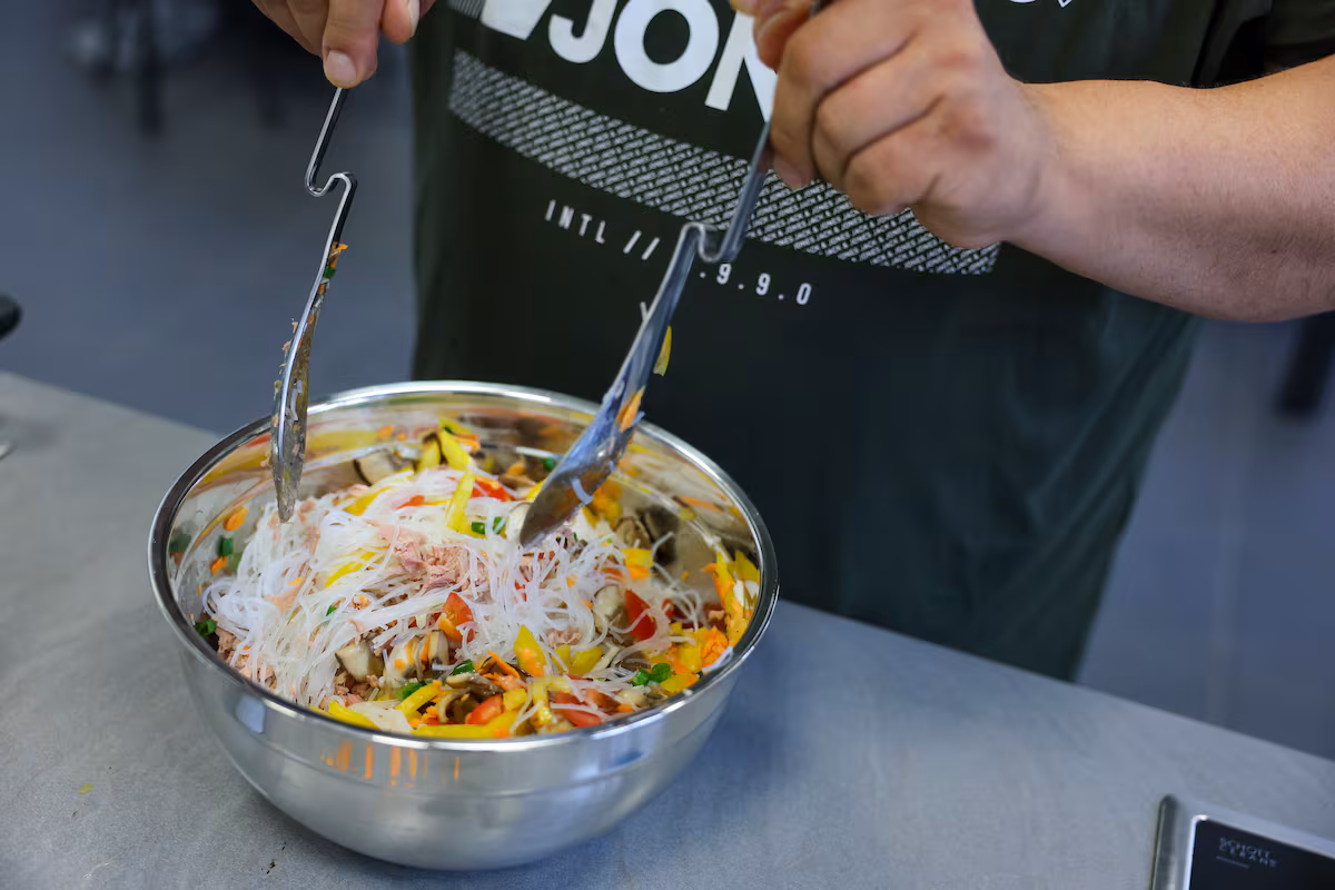 Dietas en septiembre: por qué evitar los atajos y apostar por cambios sostenibles EL PAÍS