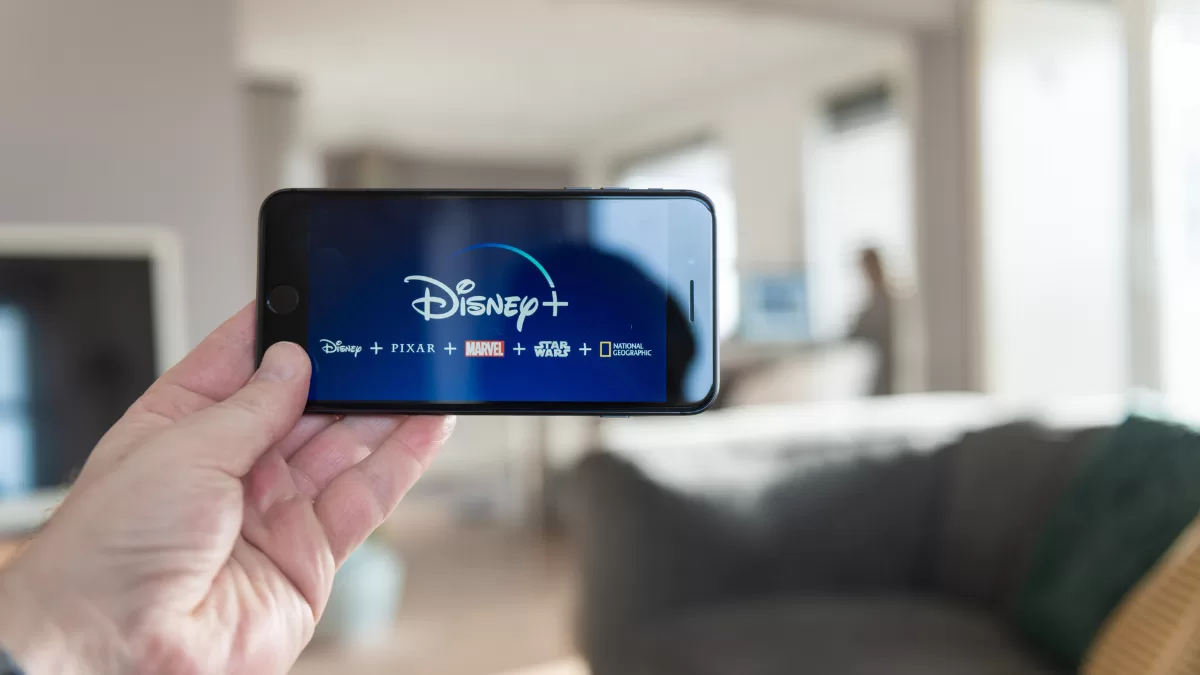 Disney+ anuncia su programación para enero de 2026: Marvel, clásicos y producciones regionales Disney+ anuncia su programación para enero de 2026: Marvel, clásicos y producciones regionales