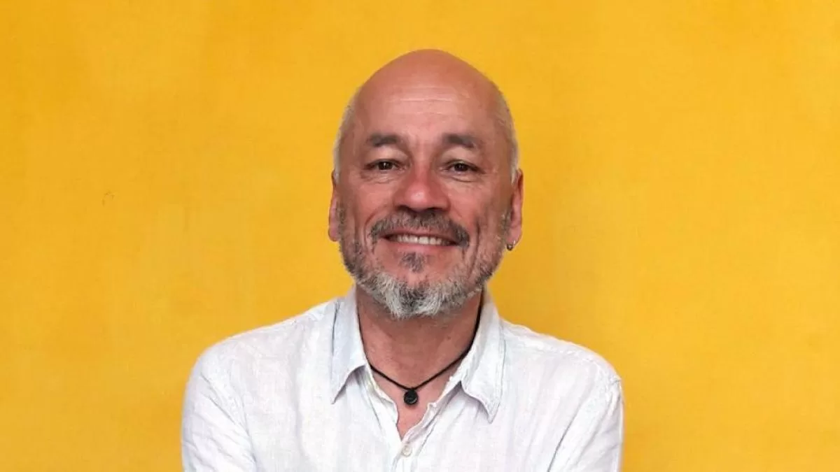 El plan: ver la tele / El otro lado, de Ómar Rincón Ditu lo mismo / Columna ‘El otro lado’, de Ómar Rincón