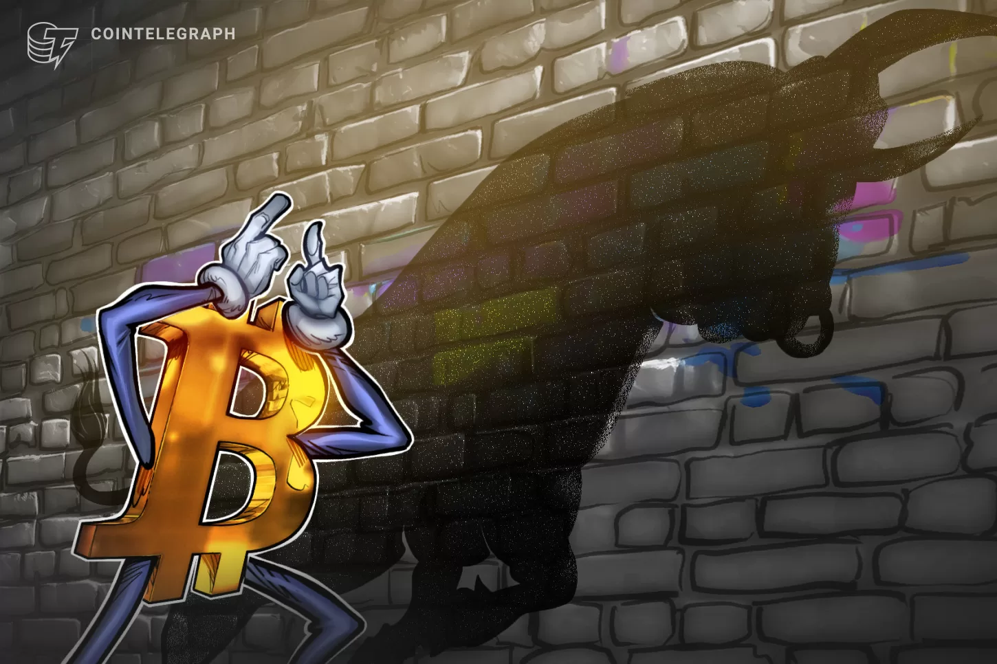 Divisiones alcistas de Bitcoin se acumulan mientras el oro se prepara para alcanzar un nuevo récord Divisiones alcistas de Bitcoin se acumulan mientras el oro se prepara para alcanzar un nuevo récord