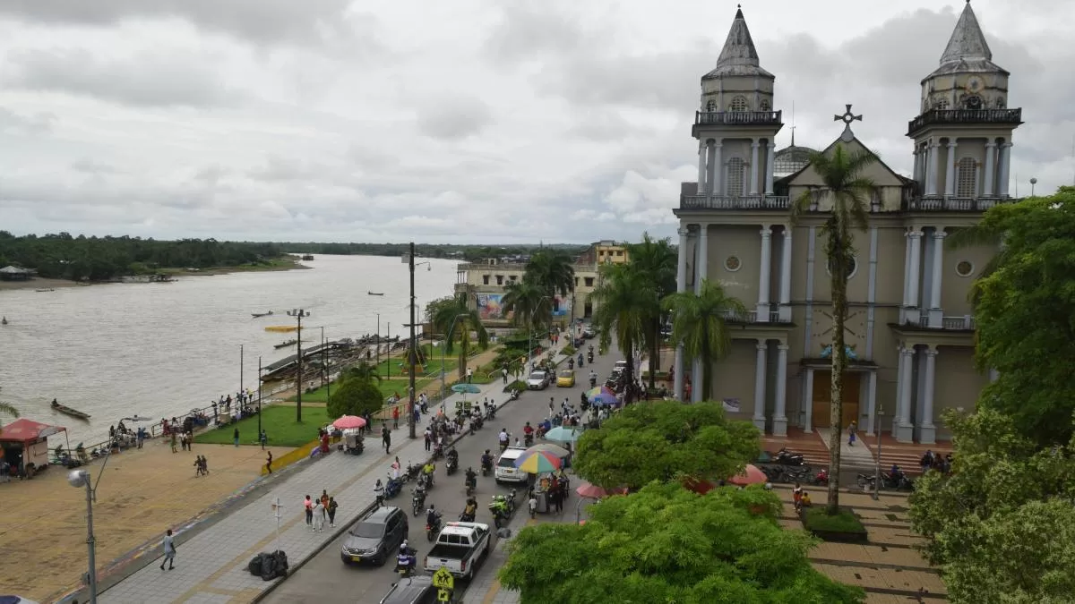 Docentes del Chocó cerraron 2025 sin salario de diciembre por embargos a la Secretaría de Educación Docentes del Chocó cerraron 2025 sin salario de diciembre por embargos a la Secretaría de Educación
