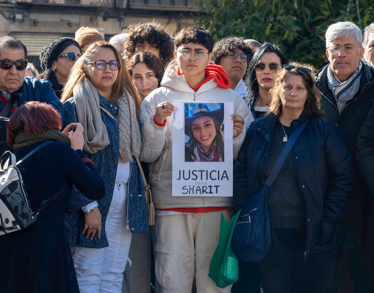 Dos institutos en los que estudió una de las dos chicas halladas muertas en Jaén abrieron un protocolo de autolesiones Ginés Donaire