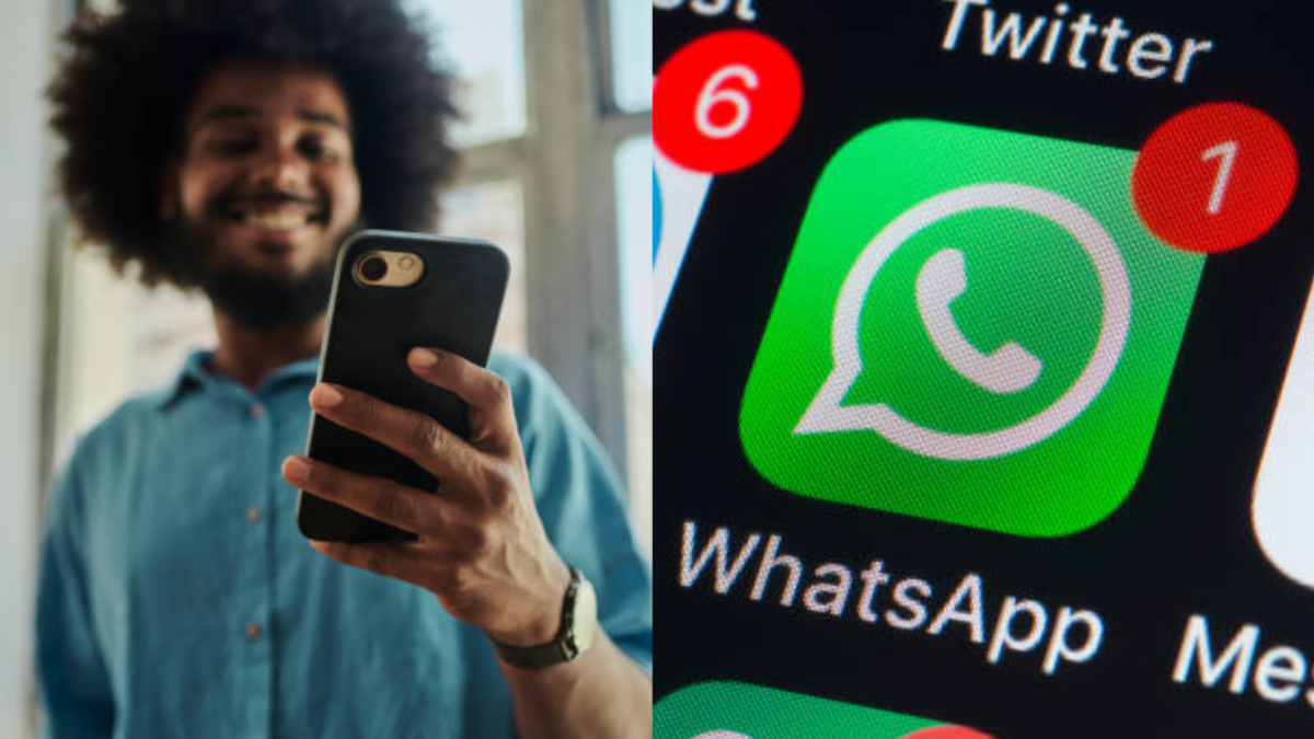 Dos nuevas funciones en WhatsApp que lo cambiarían todo: llamadas telefónicas a otras ‘apps’ y estados Dos nuevas funciones en WhatsApp que lo cambiarían todo: llamadas telefónicas a otras ‘apps’ y estados