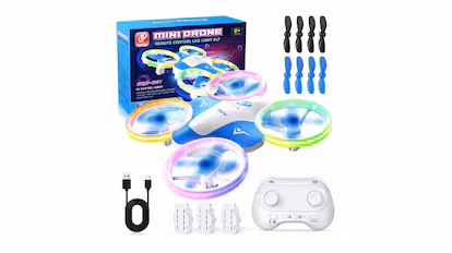 Los mejores regalos para niños de 7 y 8 años esta Navidad Los mejores regalos para niños de 7 y 8 años esta Navidad