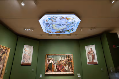 Las 10 mejores exposiciones de 2025 Las 10 mejores exposiciones de 2025