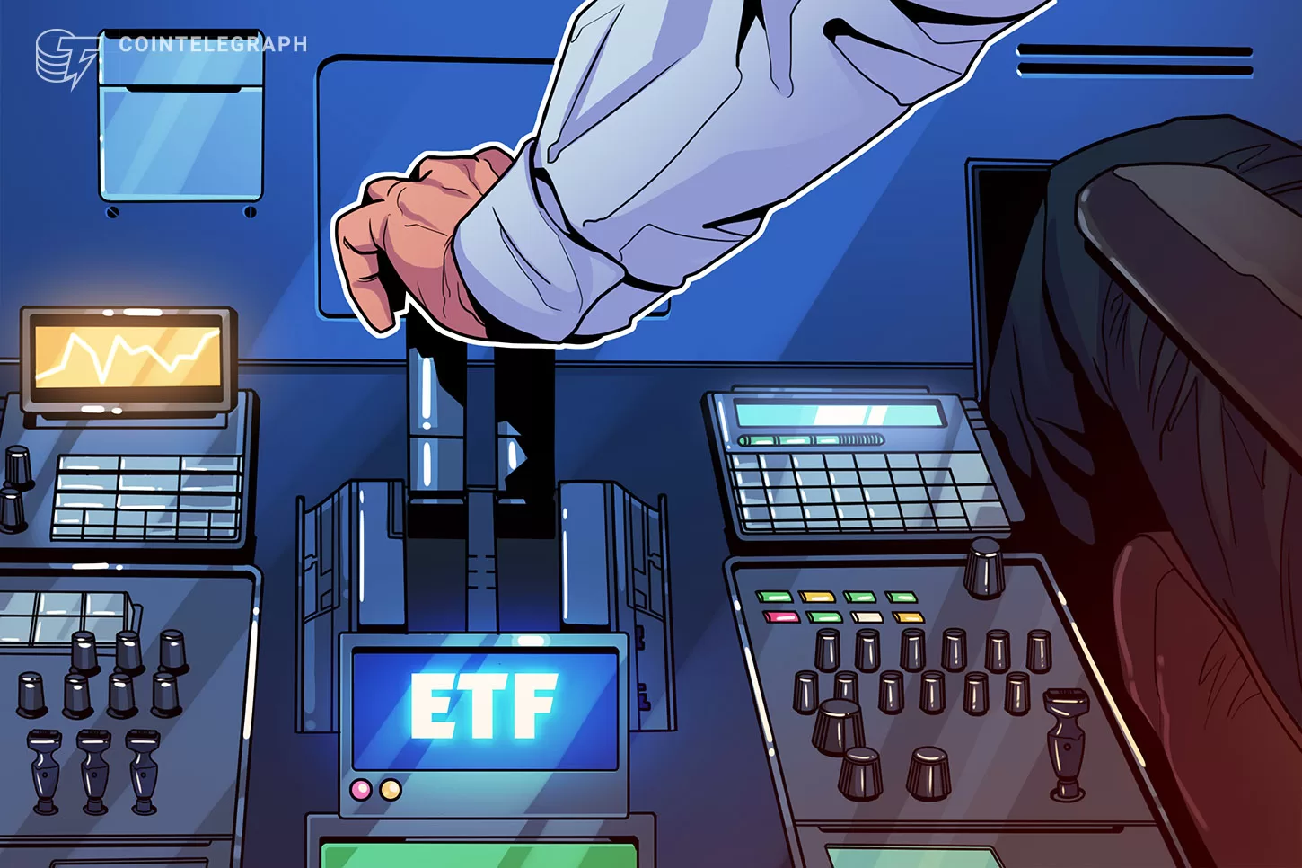 ETFs de Amplify para stablecoins y tokenización debutaron en NYSE Arca Cointelegraph