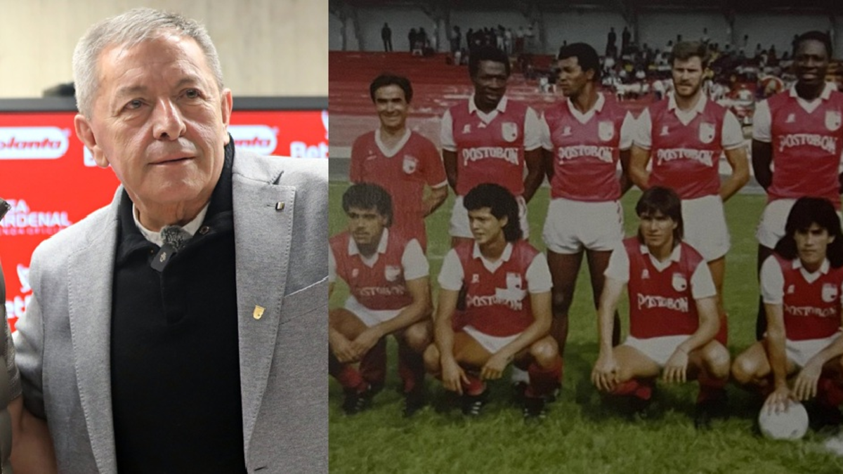 Eduardo Méndez se metió en la polémica sobre la Copa Colombia de antes de 2008: ‘Fue una salida en falso del presidente de la Dimayor’ Eduardo Méndez se metió en la polémica sobre la Copa Colombia de antes de 2008: ‘Fue una salida en falso del presidente de la Dimayor’