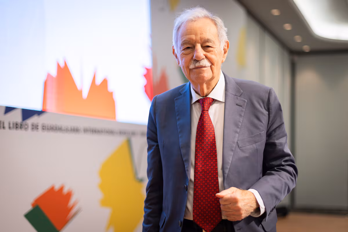 Eduardo Mendoza: “No queda nada de la Barcelona en la que nací” EL PAÍS