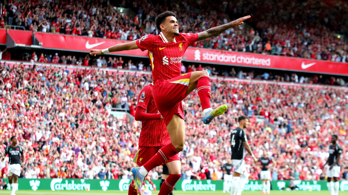 El 2025 fue el año de la consagración de Luis Díaz El 2025 fue el año de la consagración de Luis Díaz