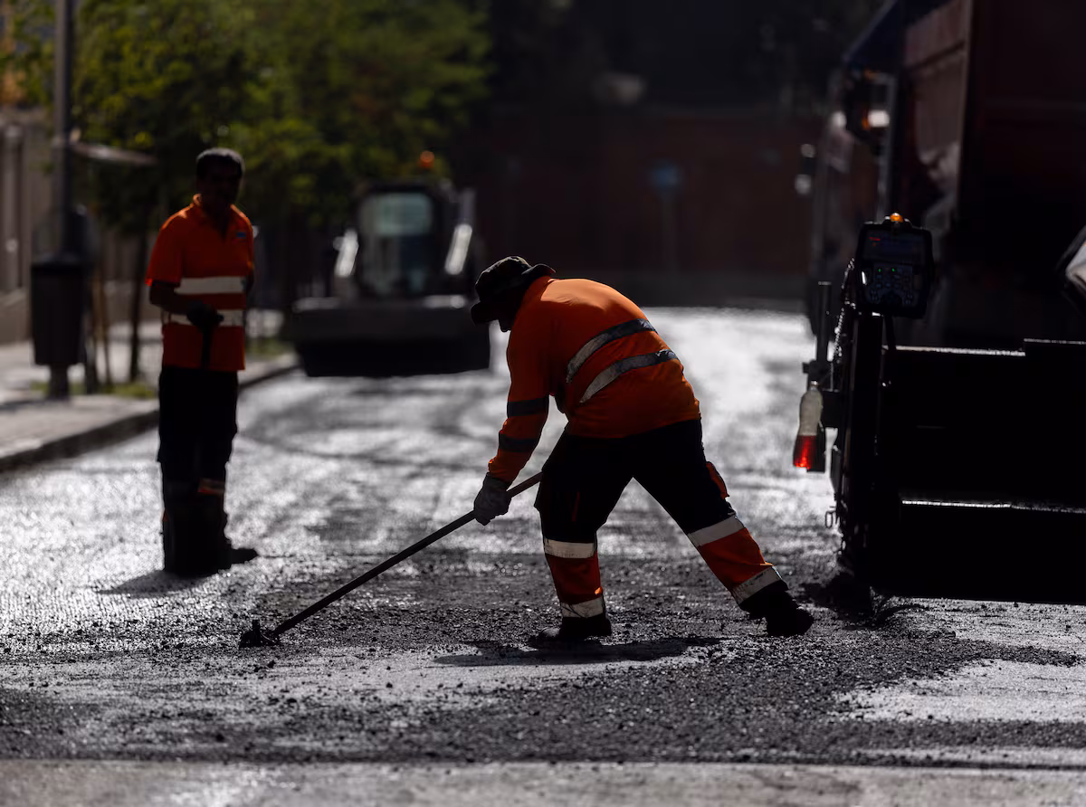 El Círculo de Empresarios reclama un acuerdo nacional para frenar el absentismo EL PAÍS