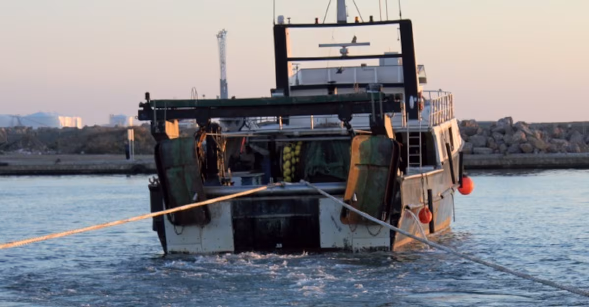 El Consejo de la UE negocia contra reloj las cuotas de pesca para 2026 EL PAÍS