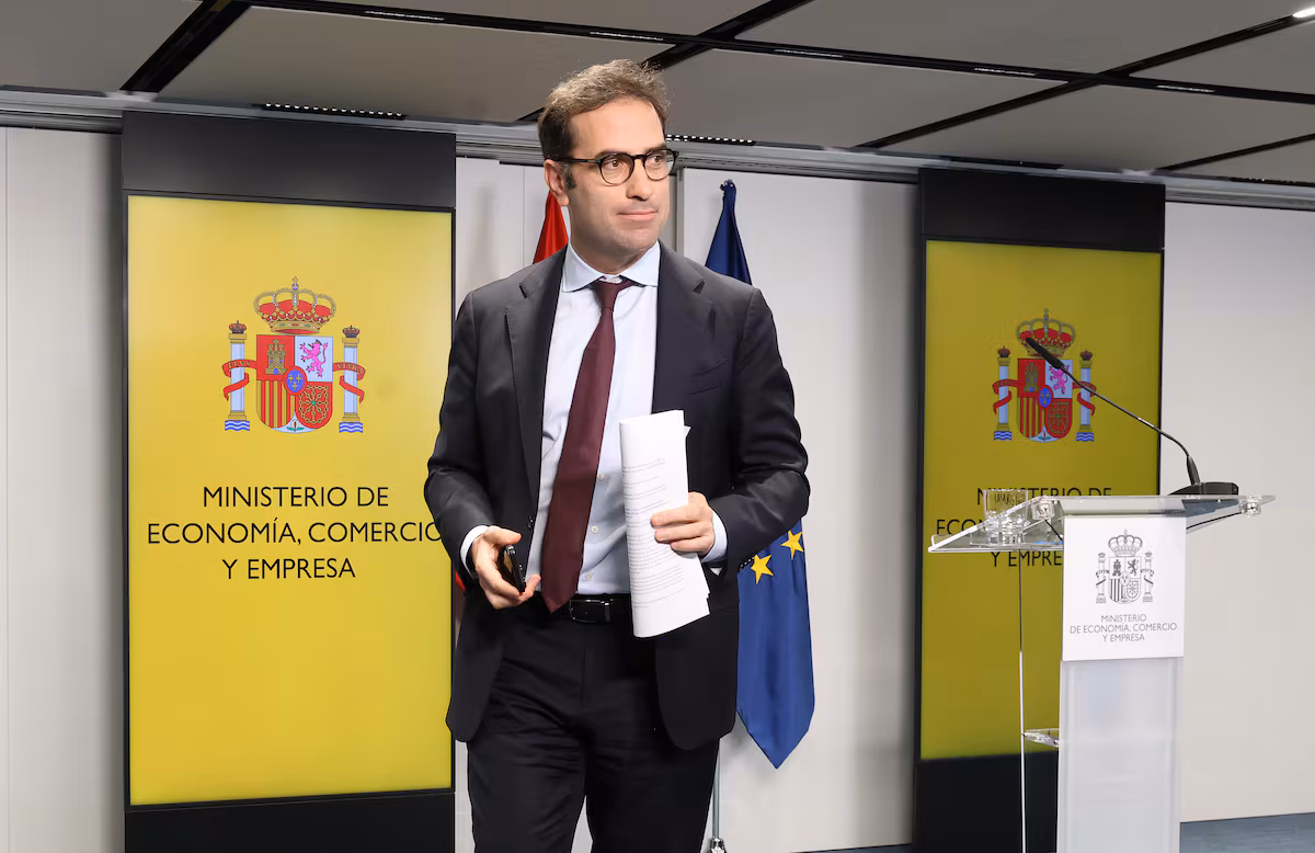 El Gobierno inicia la tramitación de la cuenta de ahorro que permitirá a los particulares agrupar sus inversiones Cinco Días