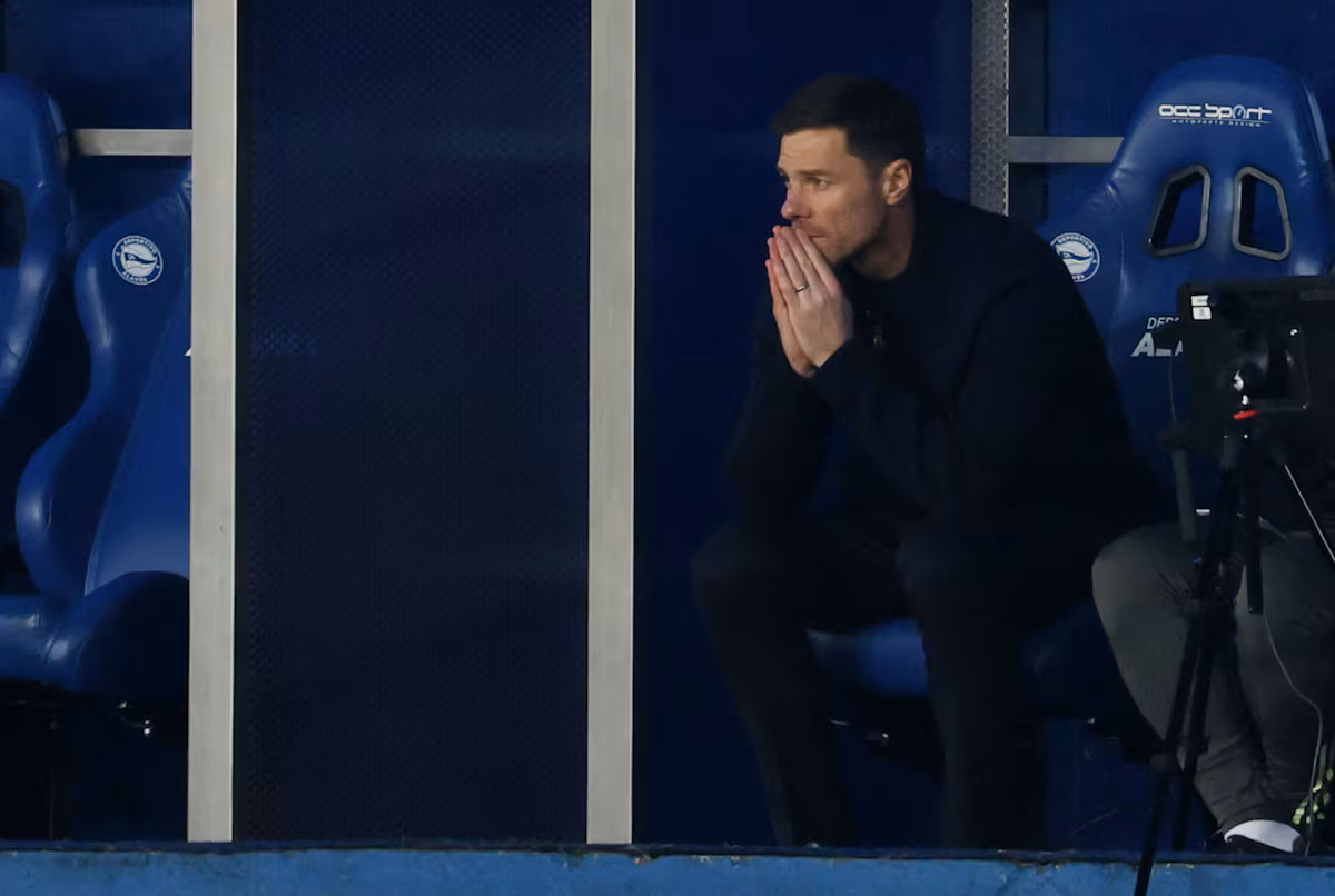 El Madrid adolescente de las mil excusas EL PAÍS