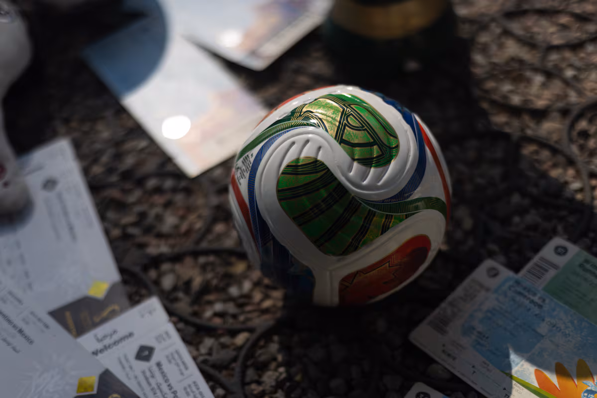 El Mundial de México, Estados Unidos y Canadá, el más caro de la historia para los aficionados EL PAÍS