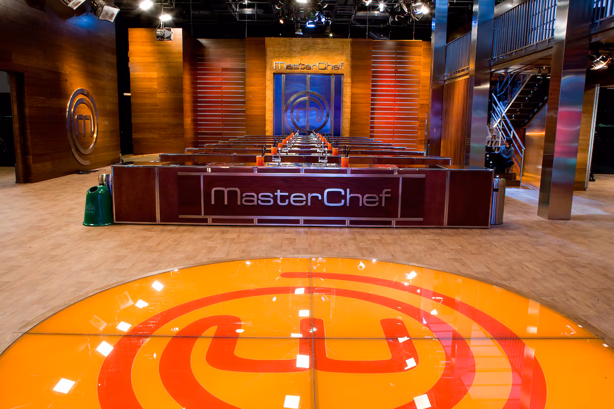 El Supremo condena a RTVE a pagar las dietas de transporte de un empleado de MasterChef EL PAÍS