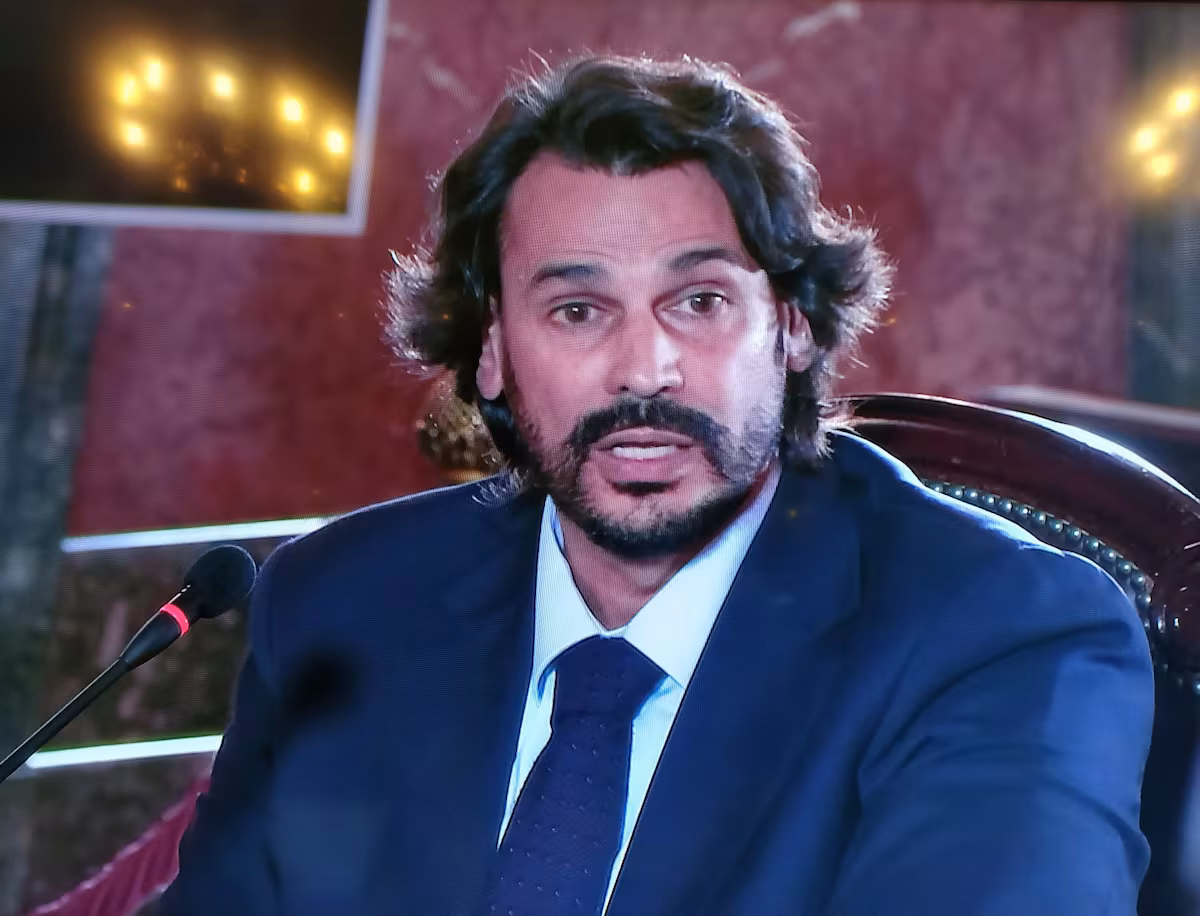 El Supremo tumba la posibilidad de que el novio de Ayuso use la condena al fiscal general para anular su presunto fraude EL PAÍS