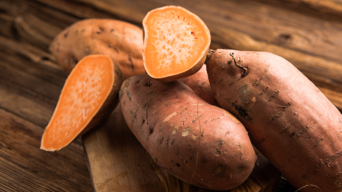 El alimento dulce que recomiendan expertos y ayuda a controlar los antojos El alimento dulce que recomiendan expertos y ayuda a controlar los antojos