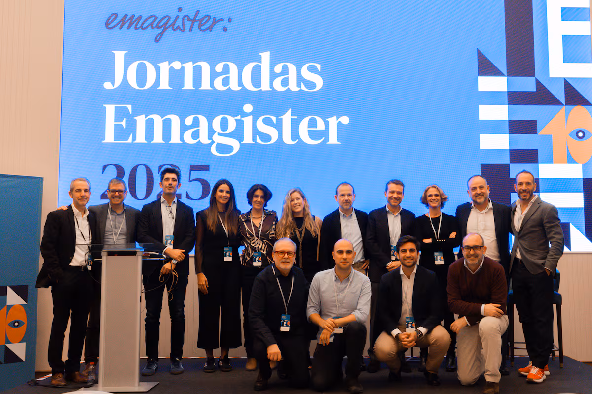 El alumno ya decide en redes: así cambia el futuro de la formación ‘online’ EL PAÍS