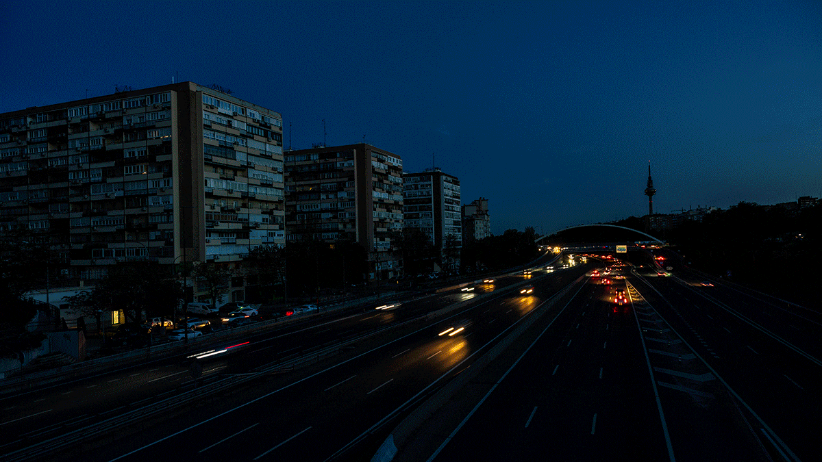 El año 2025, en imágenes EL PAÍS