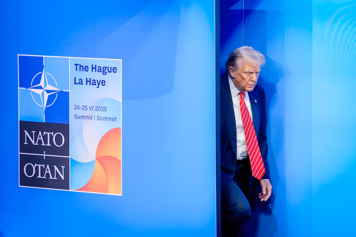 El año de la gran reversión de alianzas EL PAÍS