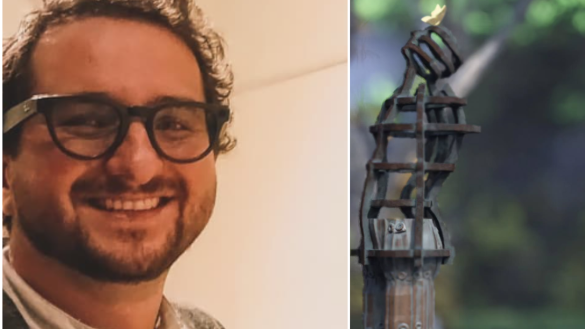 El artista colombiano Joaquín Restrepo presenta en Budapest un tributo a Gabriel García Márquez y expone otras obras en México El artista colombiano Joaquín Restrepo presenta en Budapest un tributo a Gabriel García Márquez y expone otras obras en México