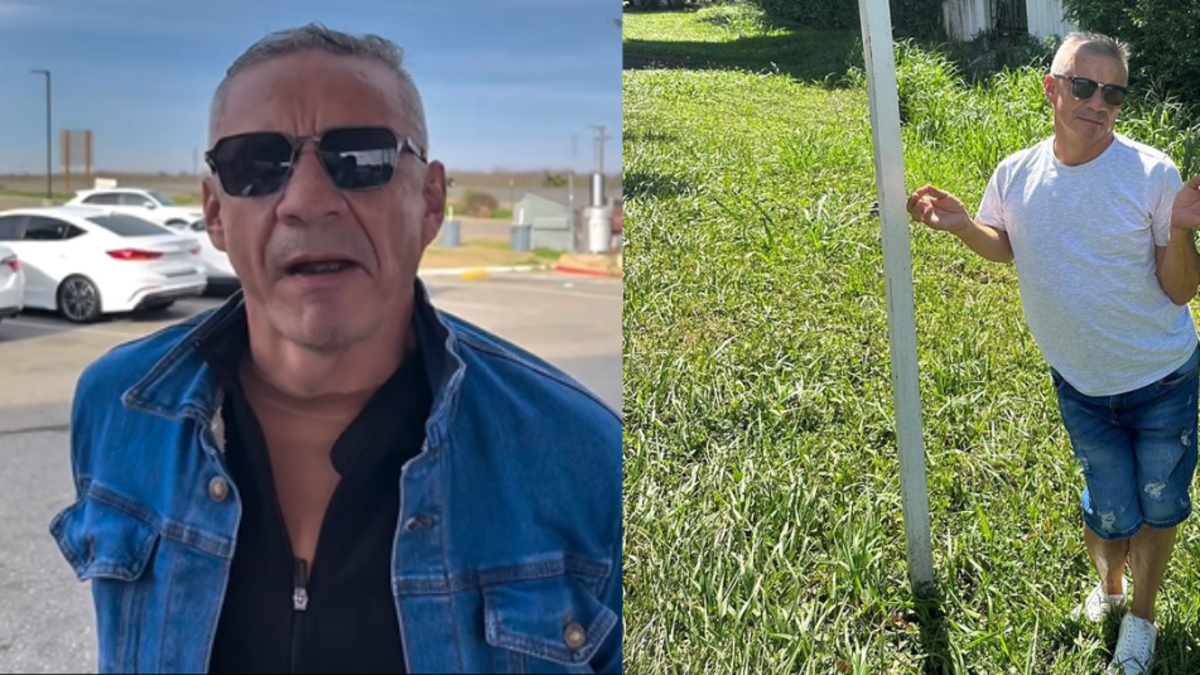 El comediante colombiano ‘Alerta’ se fue del país y se radicó en Estados Unidos: ¿cuál fue la razón? El comediante colombiano ‘Alerta’ se fue del país y se radicó en Estados Unidos: ¿cuál fue la razón?